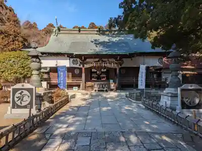 青葉神社(宮城県)