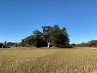 武射神社(千葉県)