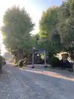 稲荷神社(神奈川県)