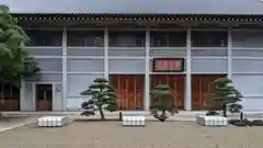 青松寺の建物その他