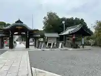 城山八幡宮(愛知県)