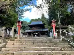 古熊神社(山口県)