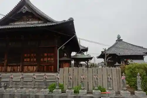 道隆寺(香川県)