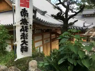 栖光院の本殿・本堂