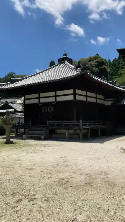 園城寺(三井寺)(滋賀県)