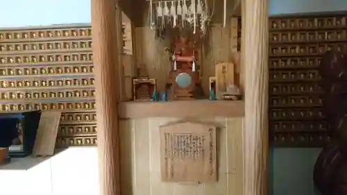 妙林寺のその他建物