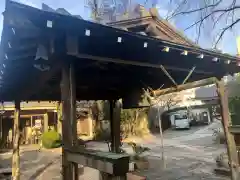 慶養寺の建物その他