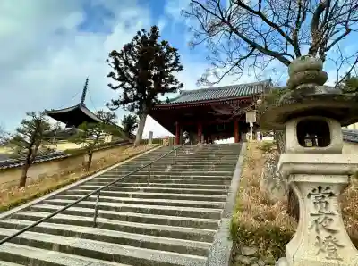 叡福寺(大阪府)