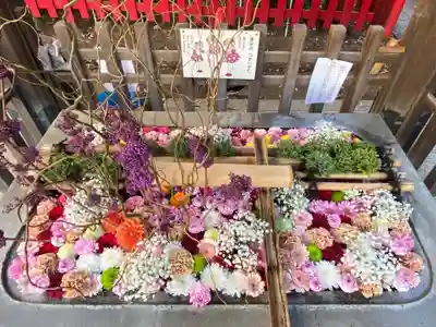 下谷神社(東京都)