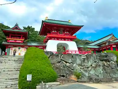 赤間神宮(山口県)