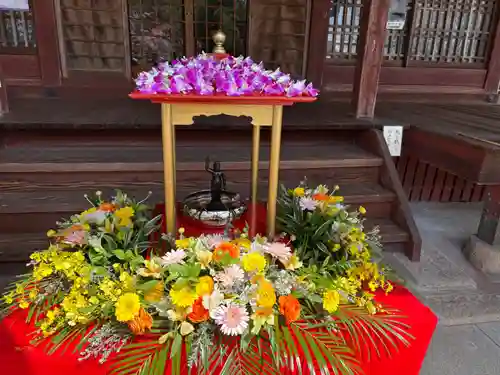 安岡寺(大阪府)