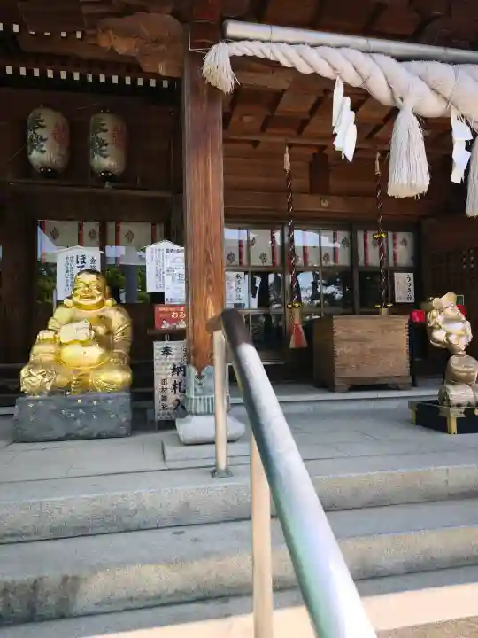 田村神社の{uncategorized: "未分類", other: "その他", undefined: "問題あり", building: "その他建物", grave: "お墓", sacred_gate: "鳥居", guardian: "狛犬", statue: "像", buddha: "仏像", history: "歴史", nature: "自然", garden: "庭園", animal: "動物", pagoda: "塔", temizu: "手水舎", mountain_gate: "山門・神門", sanctuary: "本殿・本堂", subordinate: "末社・摂社", art: "芸術", scenery: "景色", jizo: "地蔵", ema: "絵馬", goshuin: "御朱印", omikuji: "おみくじ", items: "授与品その他", amulet: "お守り", goshuincho: "御朱印帳", eats: "食事", festival: "お祭り", votive_dance: "神楽", shichigosan: "七五三参", wedding: "結婚式", experience: "体験その他", initially: "初詣", around: "周辺", anti_infection: "感染症対策"}