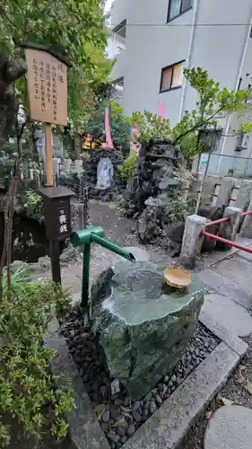 江島杉山神社のその他建物