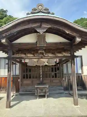 出雲大社新宮教会(和歌山県)