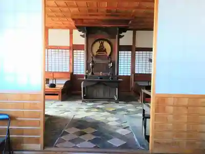 瑞泉寺のその他建物