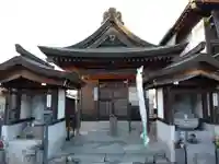 薬師寺 薬師堂(愛知県)