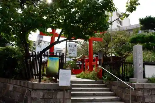 兵庫嚴島神社のその他建物