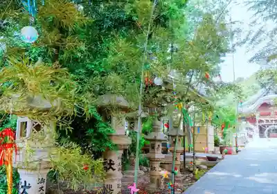 東海市熊野神社のその他建物