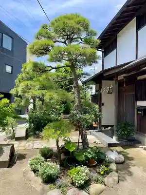 由比若宮（元鶴岡八幡宮）(神奈川県)