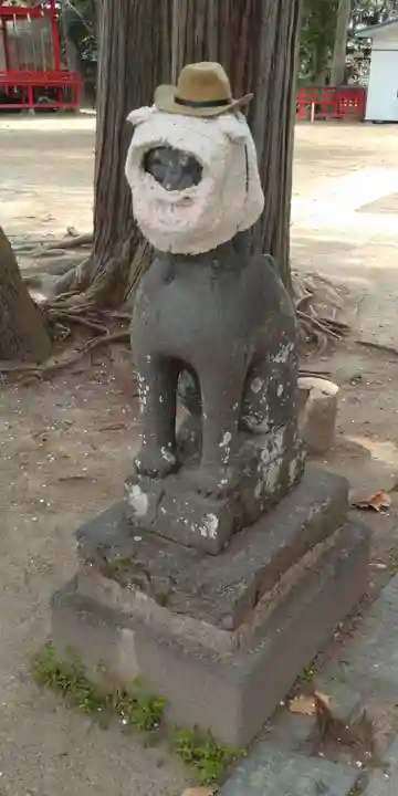祇園八坂神社(宮城県)