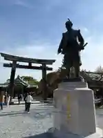 豊國神社(大阪府)