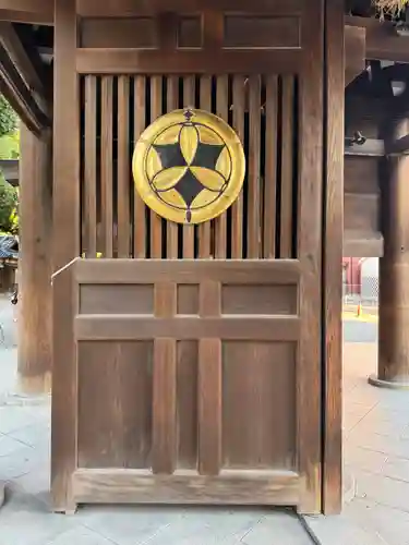 真清田神社(愛知県)