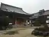 玄猷寺の本殿・本堂