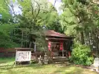 千手堂(岩手県)