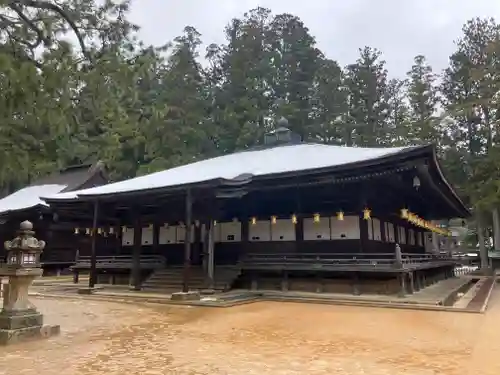 壇上伽藍(和歌山県)