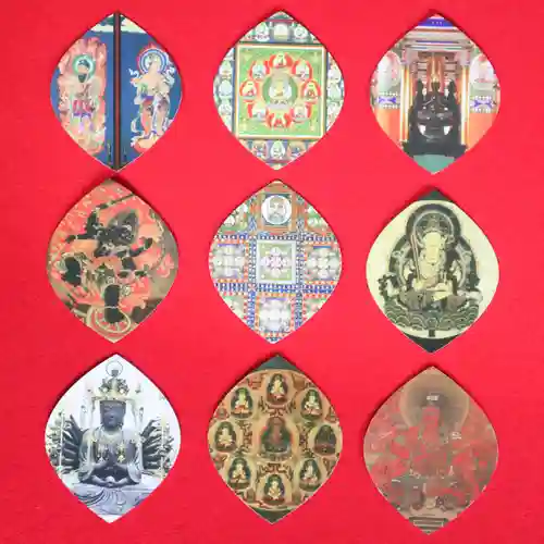 津観音(三重県)