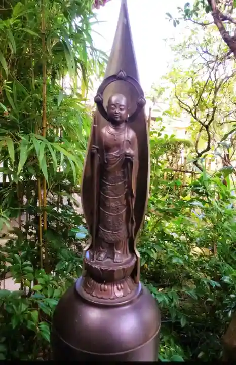 金剛院(仏性寺)(東京都)