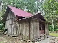 鹿島神社(宮城県)