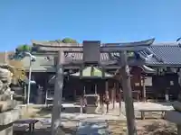 聖天山正圓寺(大阪府)