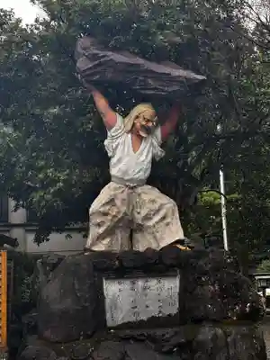 天岩戸神社(宮崎県)