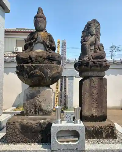 長松寺(埼玉県)