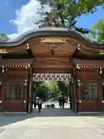 大國魂神社(東京都)