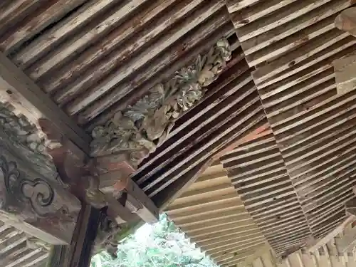 壽命院 永徳寺の芸術