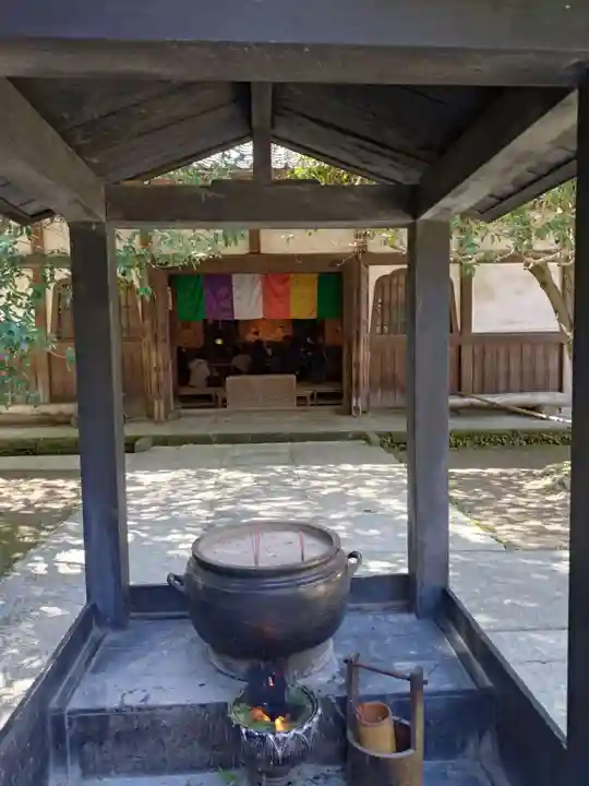 円応寺(神奈川県)