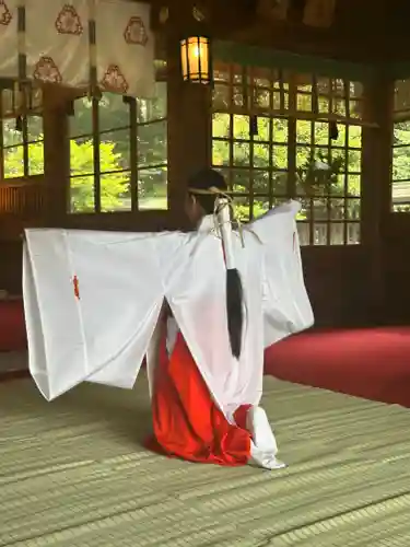 群馬県護国神社(群馬県)