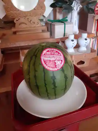 伏木香取神社のその他建物