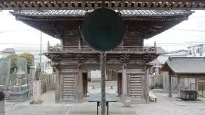 観音寺(徳島県)