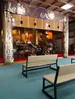 妙櫻寺(東京都)