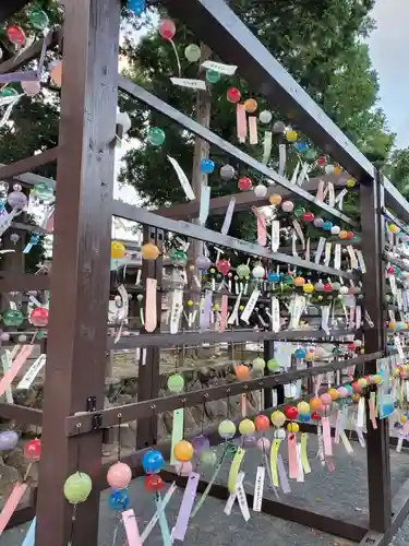 豊川閣　妙厳寺のその他建物