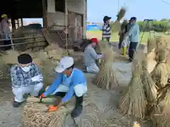 美奈宜神社(福岡県)