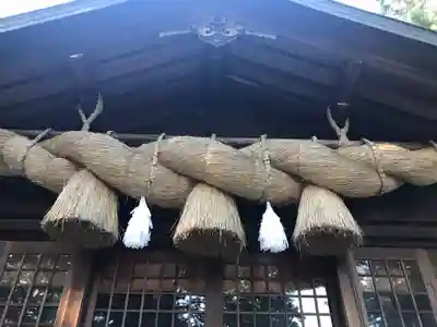 諏訪大社下社秋宮のその他建物