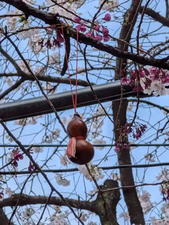 秋葉神社(東京都)