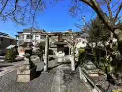 鍾馗神社(京都府)