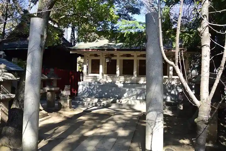 富岡八幡宮(東京都)