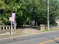 内裏神社(千葉県)