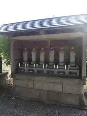 壽徳寺 じゅとくじの地蔵